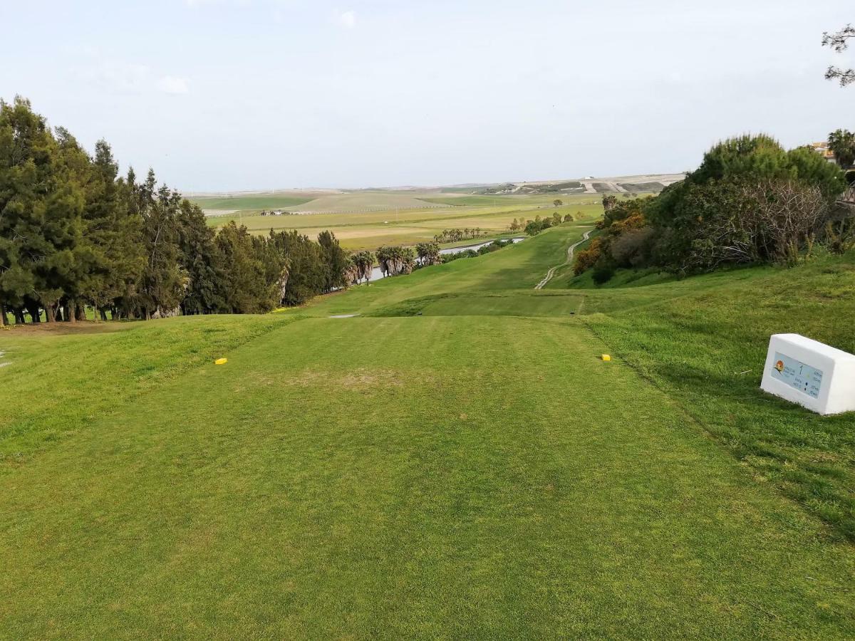 Cadiz Golf Apartment Sanlúcar de Barrameda Екстериор снимка