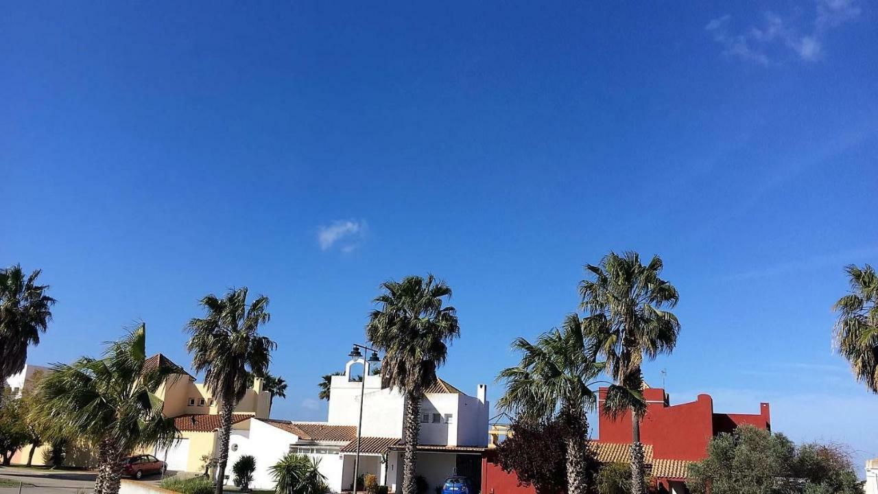 Cadiz Golf Apartment Sanlúcar de Barrameda Екстериор снимка