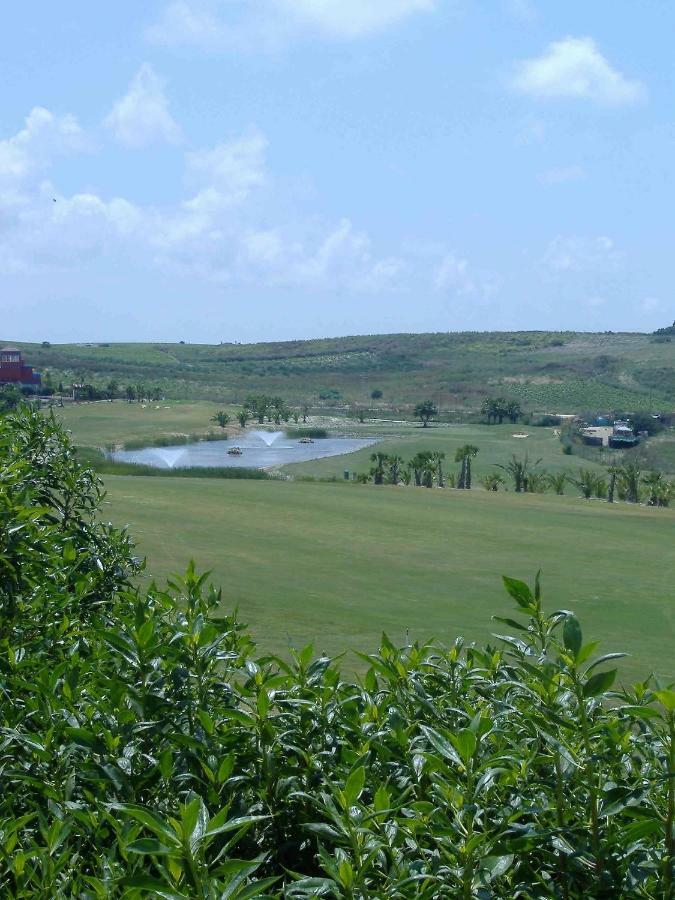 Cadiz Golf Apartment Sanlúcar de Barrameda Екстериор снимка