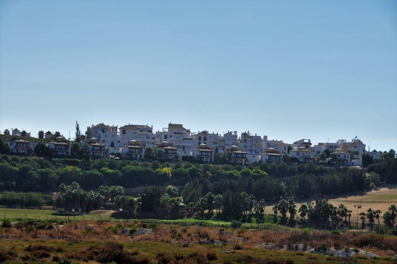 Cadiz Golf Apartment Sanlúcar de Barrameda Екстериор снимка