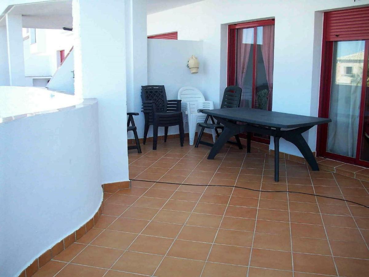 Cadiz Golf Apartment Sanlúcar de Barrameda Екстериор снимка