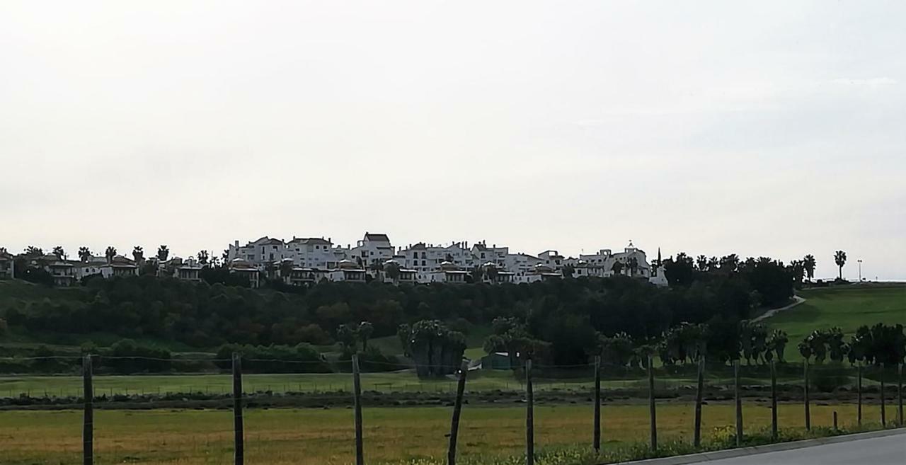 Cadiz Golf Apartment Sanlúcar de Barrameda Екстериор снимка