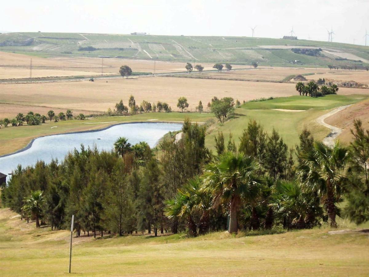 Cadiz Golf Apartment Sanlúcar de Barrameda Екстериор снимка