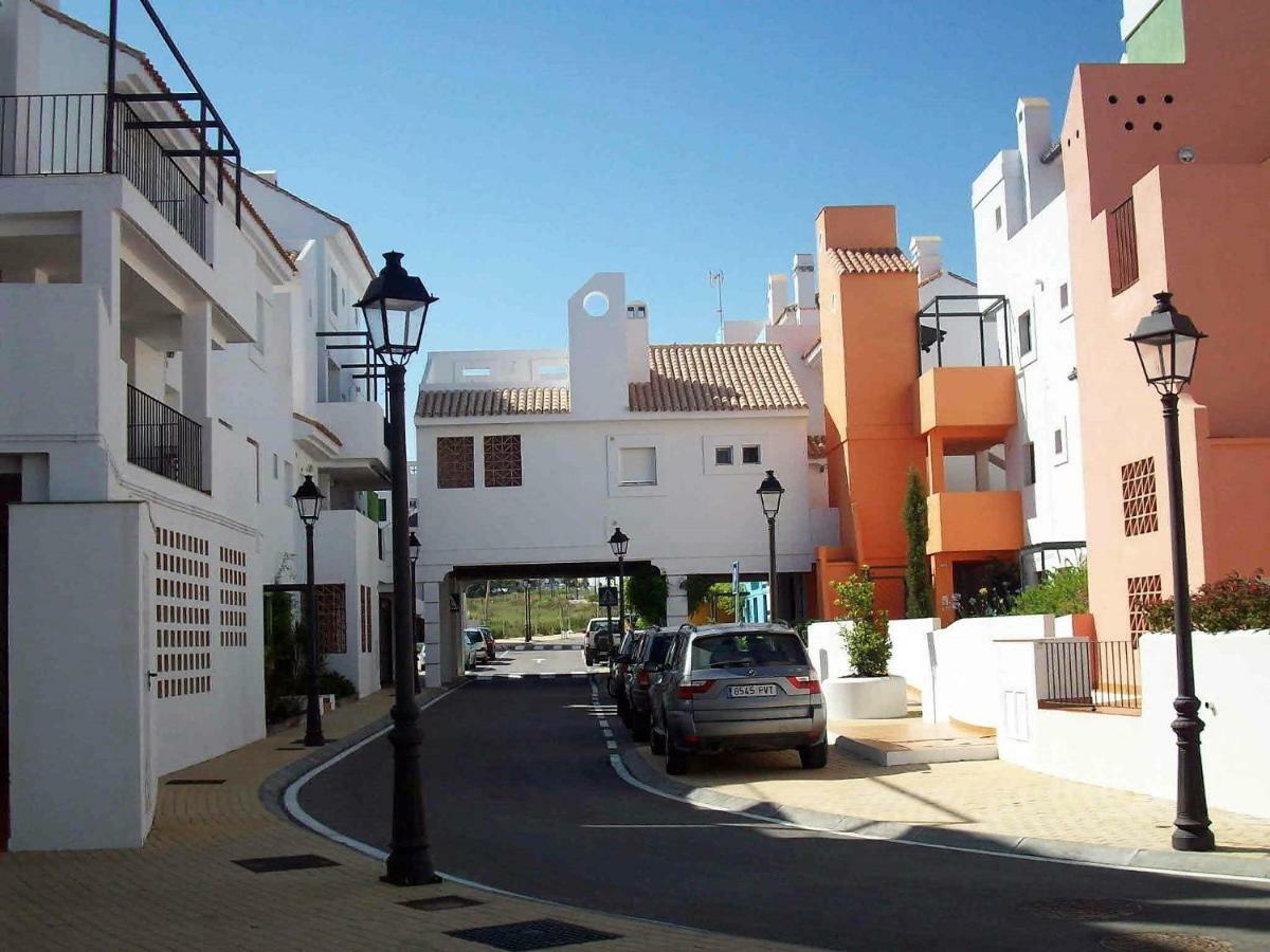 Cadiz Golf Apartment Sanlúcar de Barrameda Екстериор снимка