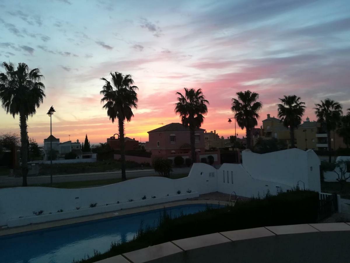 Cadiz Golf Apartment Sanlúcar de Barrameda Екстериор снимка