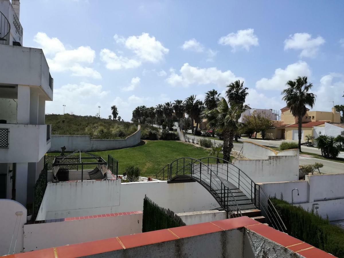 Cadiz Golf Apartment Sanlúcar de Barrameda Екстериор снимка