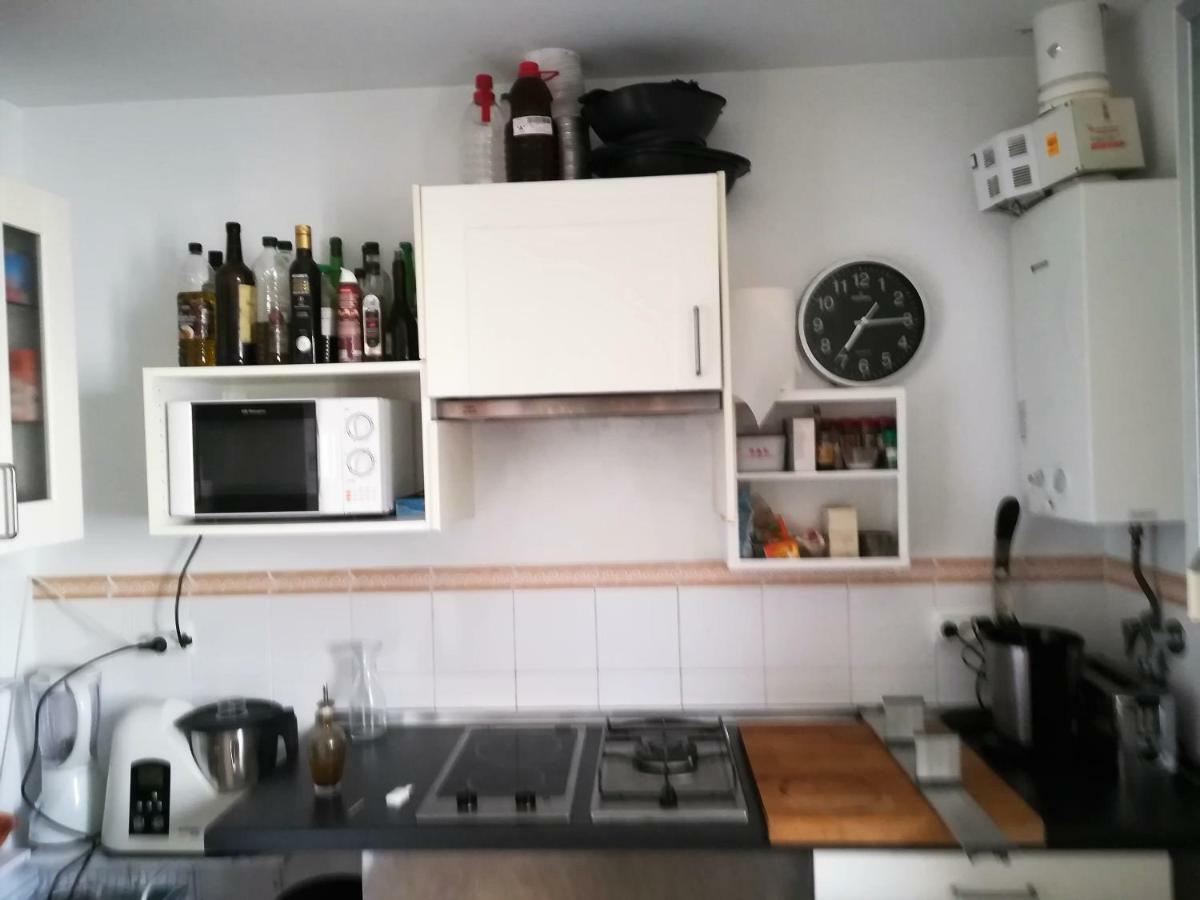 Cadiz Golf Apartment Sanlúcar de Barrameda Екстериор снимка