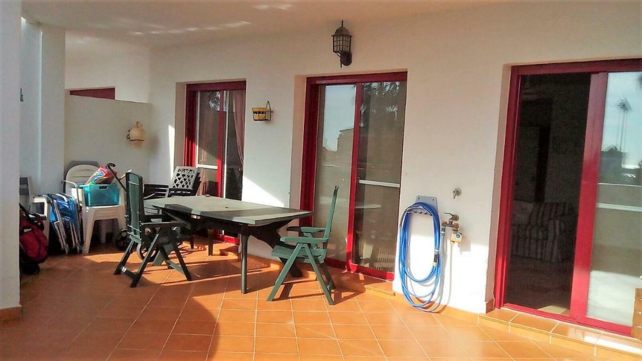 Cadiz Golf Apartment Sanlúcar de Barrameda Екстериор снимка