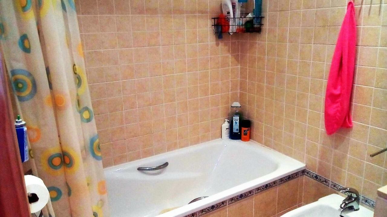 Cadiz Golf Apartment Sanlúcar de Barrameda Екстериор снимка