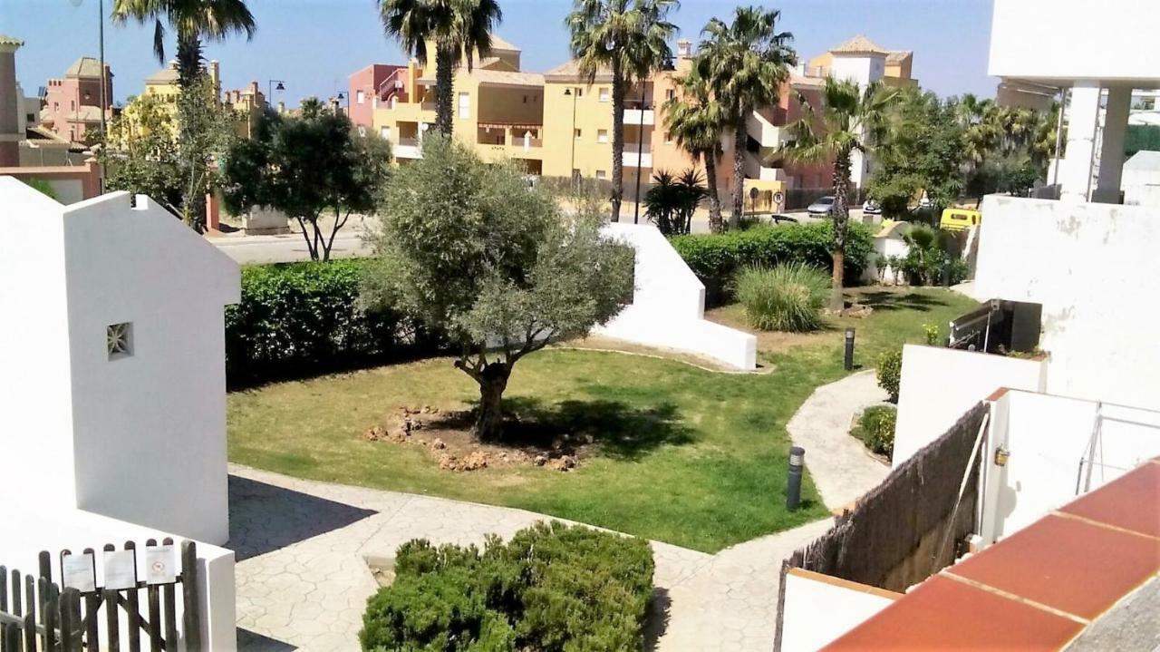 Cadiz Golf Apartment Sanlúcar de Barrameda Екстериор снимка